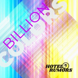 Billion Colors lyrics | Boomplay Music