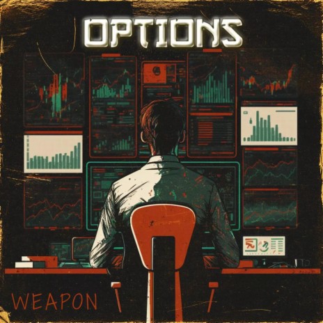 Options (Radio Edit) | Boomplay Music