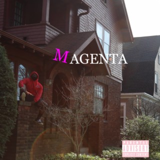 MAGENTA