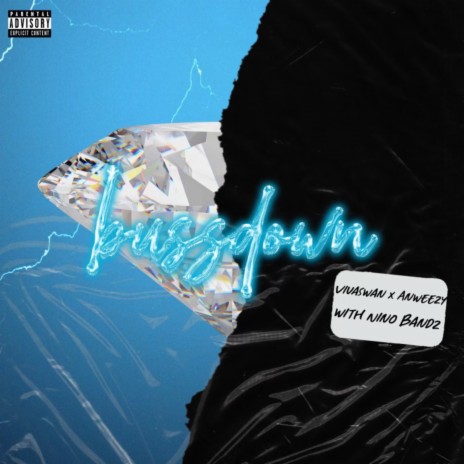 Bussdown ft. Vivaswan & Nino Bandz | Boomplay Music