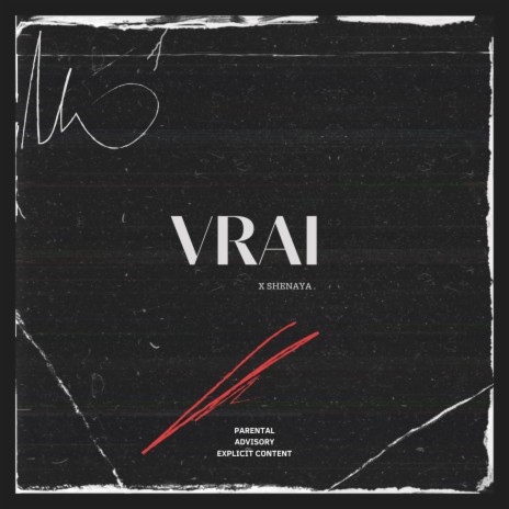 Vrai ft. Shenaya69 | Boomplay Music