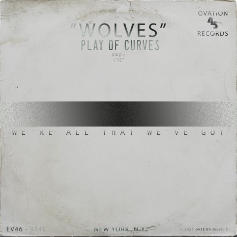 Wolves | Boomplay Music