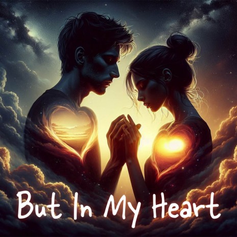 But In My Heart | Boomplay Music