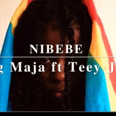 Nibebe ft. Tjay | Boomplay Music