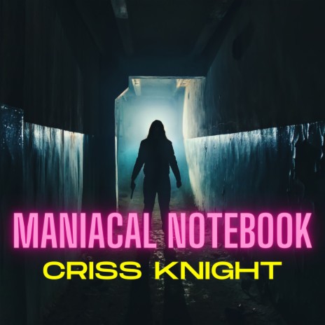 Maniacal Notebook | Boomplay Music