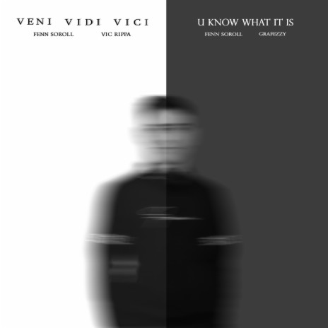 Veni Vidi Vici ft. Vic Rippa