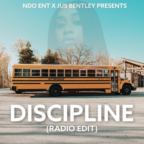 Discipline (Radio Edit) | Boomplay Music