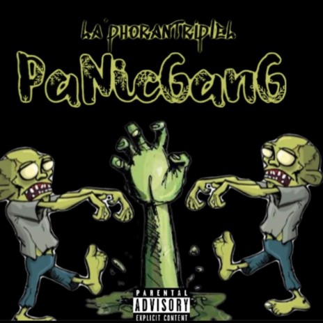 Panic Gang | Boomplay Music