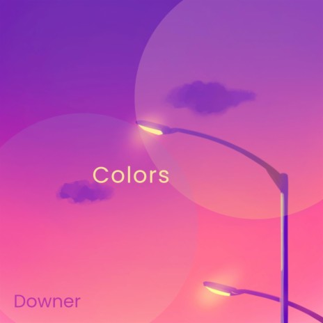 Colors | Boomplay Music