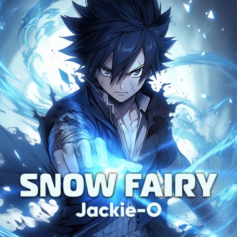 Snow Fairy