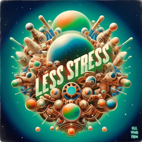 Less Stress (Acappella)