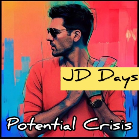 Potential Crisis | Boomplay Music