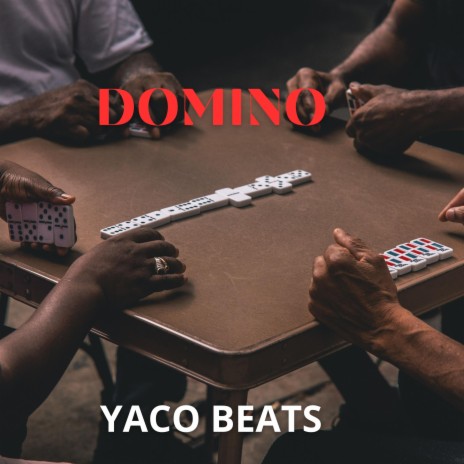 DOMINO | Boomplay Music