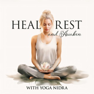 Heal, Rest, and Awaken with Yoga Nidra