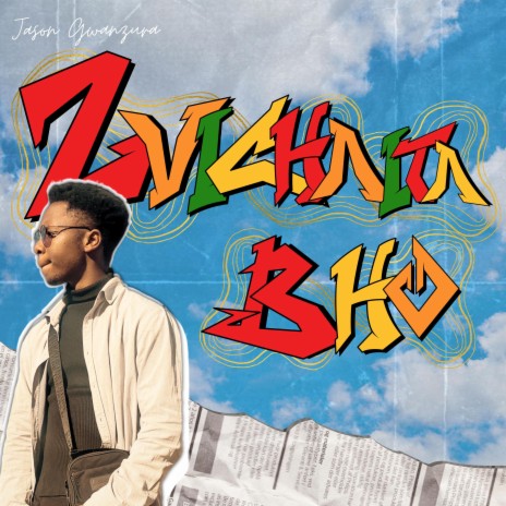 Zvichaita Bho (It'll be alright) | Boomplay Music