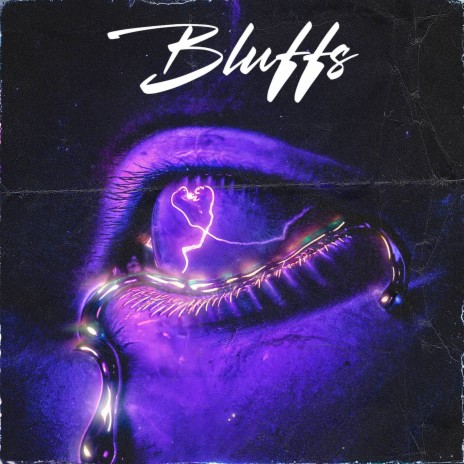 Bluffs ft. Lovenoor & Kunwxrr | Boomplay Music