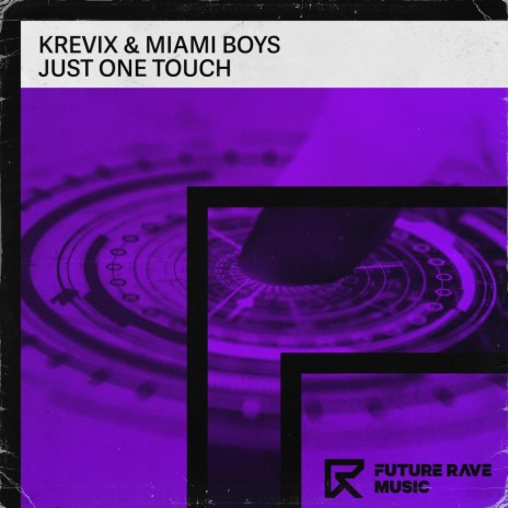 Just One Touch (Extended Mix) ft. Miami Boys | Boomplay Music