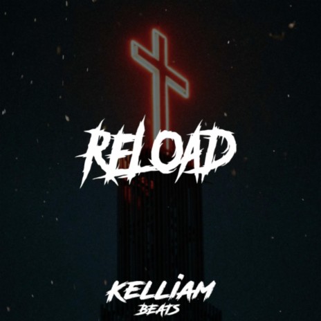 Reload | Vocal Trap type beat