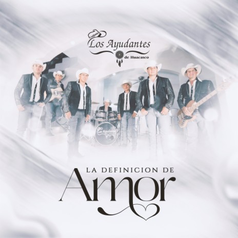 La Definición de Amor | Boomplay Music