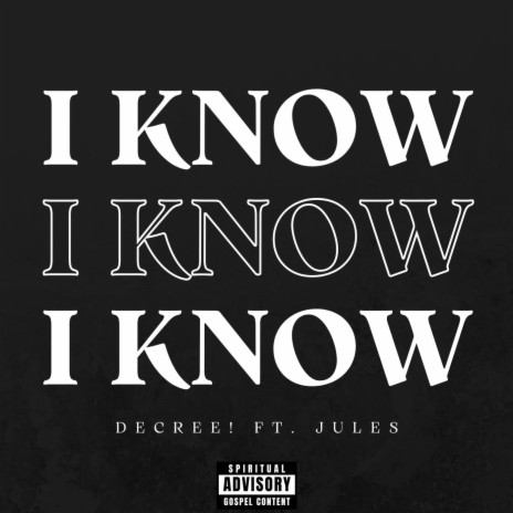 I Know ft. Jules | Boomplay Music