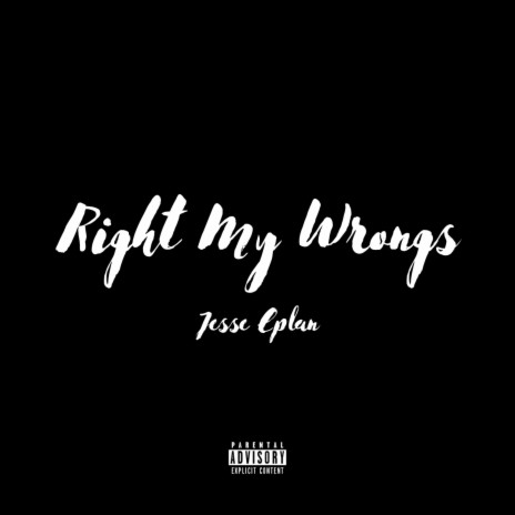 Right My Wrongs | Boomplay Music