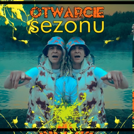 OTWARCIE SEZONU ft. WYJEBANY Z LABELU | Boomplay Music