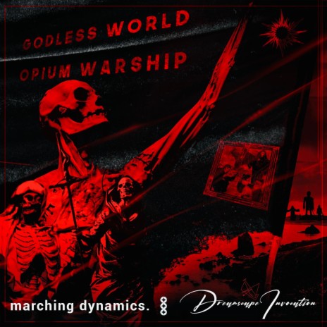 Opium Warship ft. Marching Dynamics | Boomplay Music