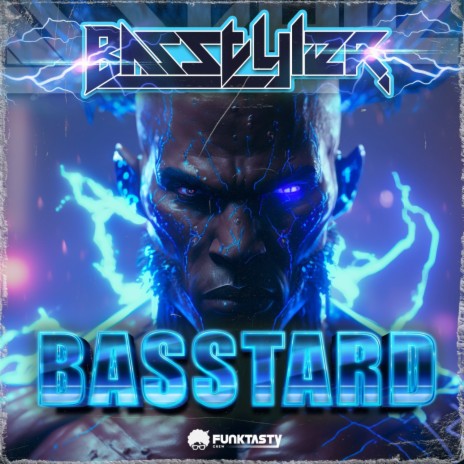 Basstard | Boomplay Music