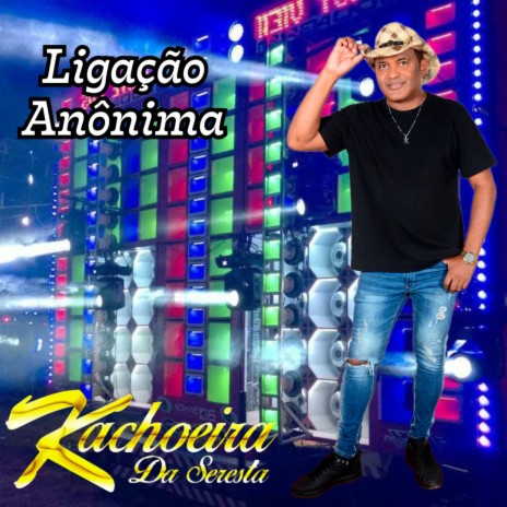 Ligação Anônima | Boomplay Music