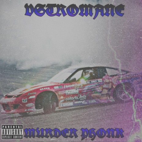 murder phonk | Boomplay Music