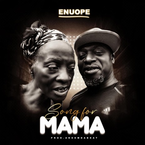 SONG FOR MAMA | Boomplay Music