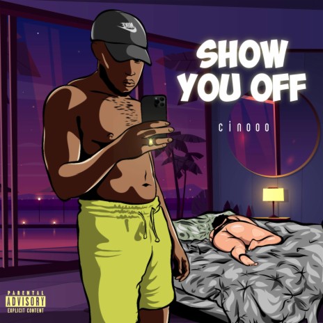 Show You Off | Boomplay Music