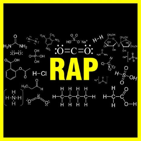 Rap de Las Moléculas | Aprende Las 50 Moléculas más importantes | Boomplay Music