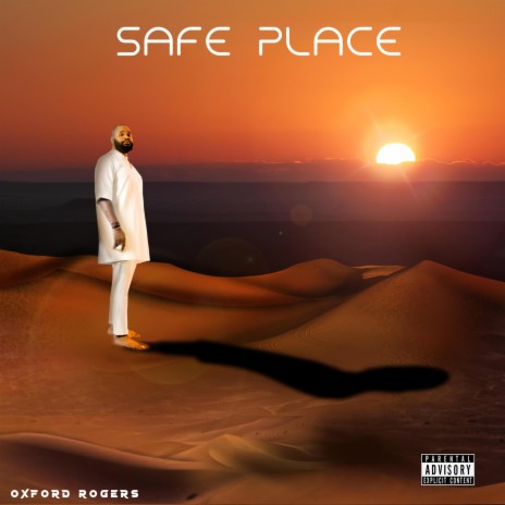 Safe place | Boomplay Music