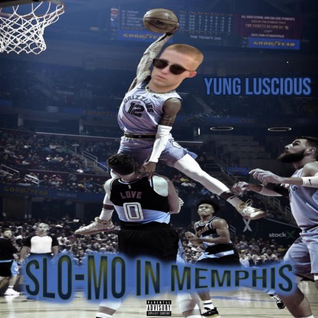 Slo-Mo In Memphis
