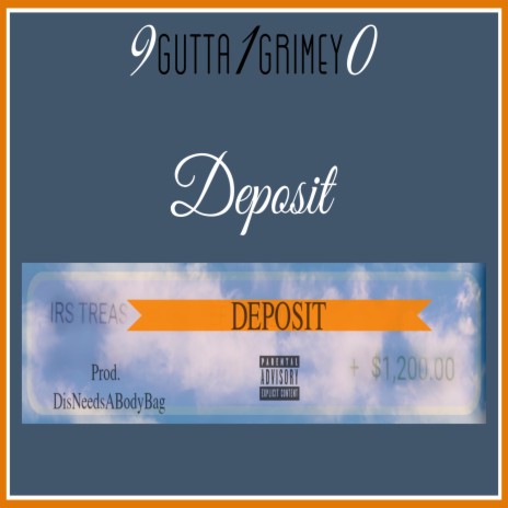 Deposit