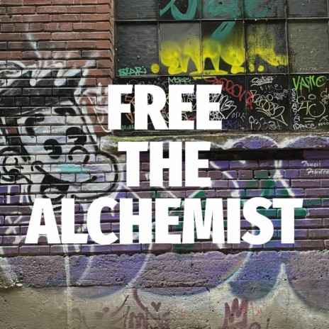 FREE THE ALCHEMIST