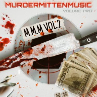 Murder Mitten Music, Vol. 2