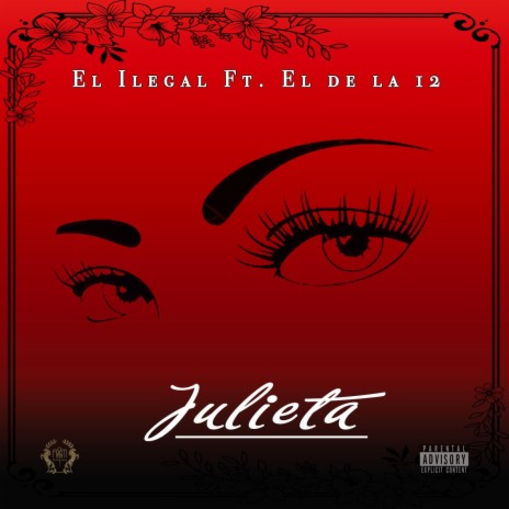 Julieta ft. El de la 12 | Boomplay Music