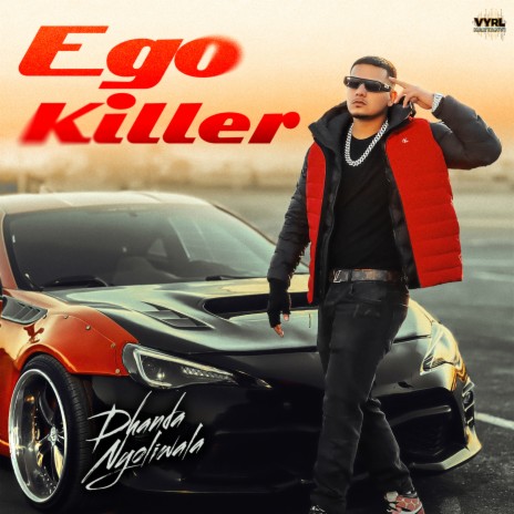 Ego Killer | Boomplay Music