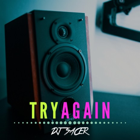 Try Again | Boomplay Music