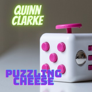 Puzzling Cheese