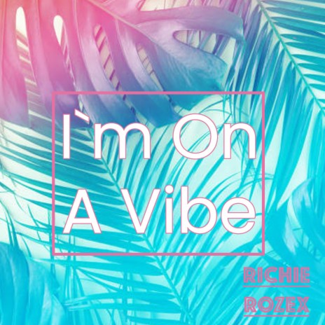 I'm On A Vibe | Boomplay Music