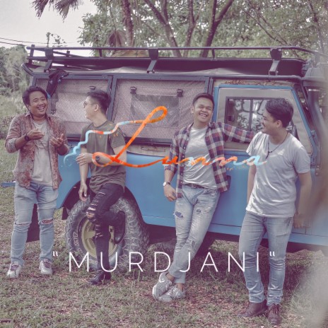 Murdjani | Boomplay Music