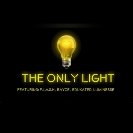 The Only Light | Boomplay Music