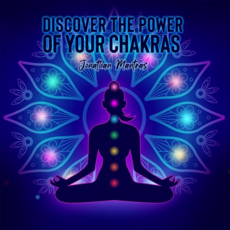 Chakras: Balanced Energy