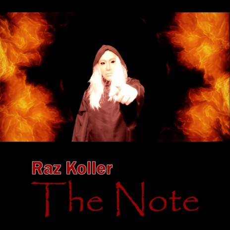 The Note | Boomplay Music