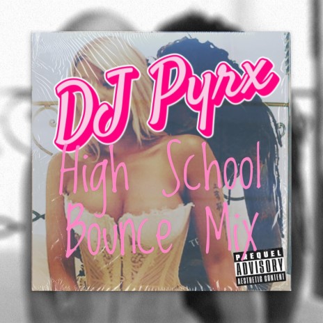 High School Bounce Mix