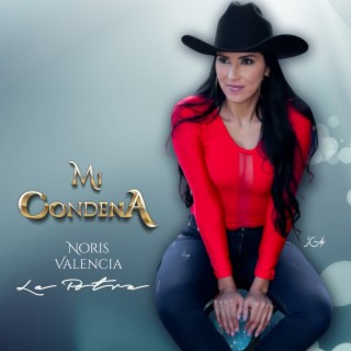 MI CONDENA