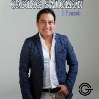 Carlos Salomon